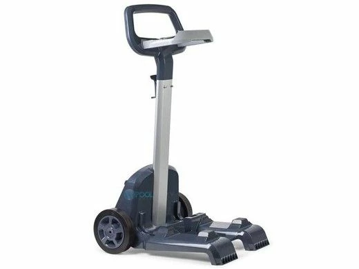 Maytronics Dolphin Nautilus CC Plus WiFi Connected Robotic Pool Cleaner With Caddy | 99996406-CADDY - Image 9