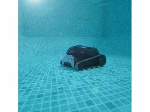 Maytronics Dolphin Liberty 200 Cordless Robotic Pool Cleaner With Magnetic Connect | 99998100-US - Image 9