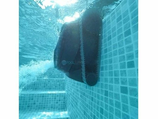 Maytronics Dolphin Liberty 200 Cordless Robotic Pool Cleaner With Magnetic Connect | 99998100-US - Image 8