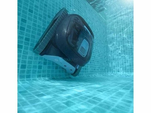 Maytronics Dolphin Liberty 200 Cordless Robotic Pool Cleaner With Magnetic Connect | 99998100-US - Image 3