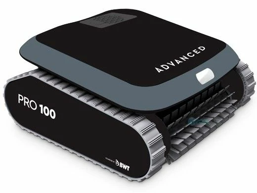 BWT Advanced Pro Line 100 Robotic Cleaner | Up To 32' Pool Size | 49' Cord Length | BWTRUFNNOY0C1P70