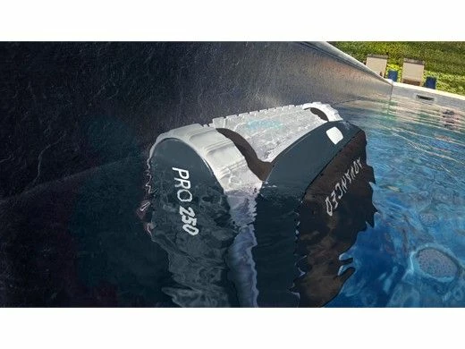 BWT Advanced Pro Line 100 Robotic Cleaner | Up To 32' Pool Size | 49' Cord Length | BWTRUFNNOY0C1P70 - Image 8