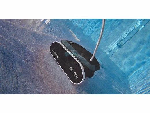 BWT Advanced Pro Line 100 Robotic Cleaner | Up To 32' Pool Size | 49' Cord Length | BWTRUFNNOY0C1P70 - Image 7