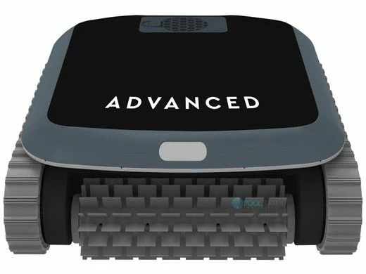 BWT Advanced Pro Line 100 Robotic Cleaner | Up To 32' Pool Size | 49' Cord Length | BWTRUFNNOY0C1P70 - Image 5