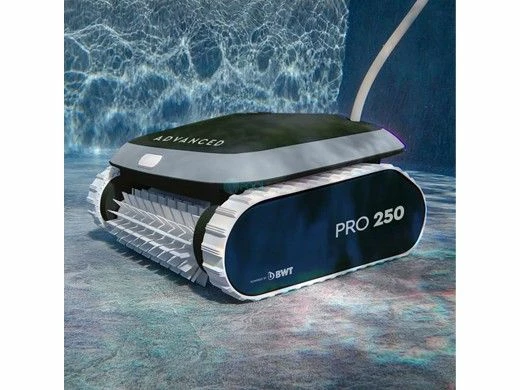 BWT Advanced Pro Line 150 Robotic Cleaner | Up To 40' Pool Size | 53' Cord Length | BWTRU2NNOY0S1 P70 - Image 3