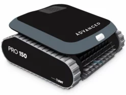 BWT Advanced Pro Line 150 Robotic Cleaner | Up To 40' Pool Size | 53' Cord Length | BWTRU2NNOY0S1 P70