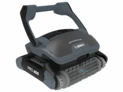 BWT Advanced Pro Line 600 Robotic Cleaner | Up To 50' Pool Size | 60' Cord Length | BWTRURDTRS0TP670