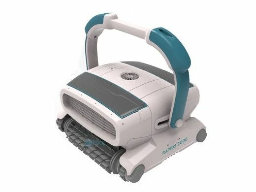 Aquabot Rapids 2000 Robotic Pool Cleaner | ARAPID2000
