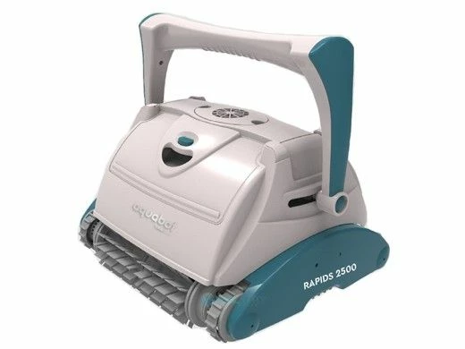 Aquabot Rapids 2500 Robotic Pool Cleaner | ARAPID2500