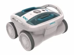 BWT Emerald 100 Robotic Pool Cleaner | EMERALD 100