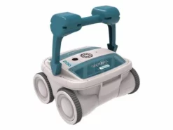 BWT Emerald 200 Robotic Pool Cleaner | ROBOT EMERALD 200