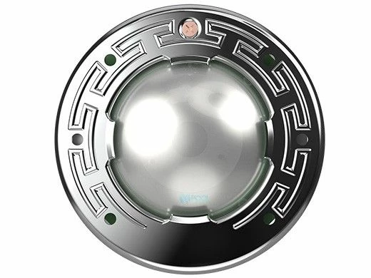 Pentair IntelliBrite Architectural LED Spa Light | White 12V 100' Cord | EC-602254