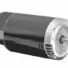 Emerson Replacement Threaded Shaft Pool Motor .75HP | 115/230V 56 Round Frame Full-Rated | EST1072 | ST1072