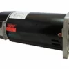 Replacement Square Flange Pool & Spa Motor | .5HP Full Rated/.75HP Up-Rated | 48 Frame Energy Efficient | 115/230V | AE100CHL | EQC1052 | EUQC1072 | QC1052 | UQC1072 | AQC095