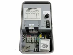 SR Smith Wireless Light Control System With Internal 12VAC Transformer & 1 Button Remote | WIRTRAN