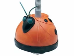 Hayward Aqua Bug Above Ground Suction Pool Cleaner | Includes Hoses | W3500