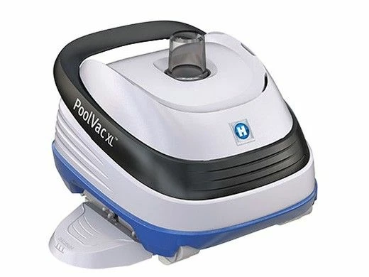 Hayward Pool Vac XL Inground Pool Cleaner For Concrete Pools | W32025ADC