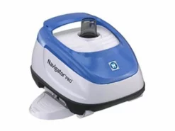 Hayward Navigator Inground Pool Cleaner For Concrete Pools | W3925ADC