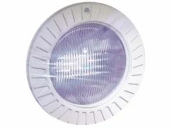 Hayward ColorLogic 4.0 Pool Light Plastic Face Rim | LED 120V 100 Ft Cord | W3SP0527LED100