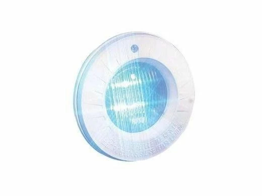 Hayward ColorLogic 4.0 Spa Light Plastic Face Rim | LED 120V 100 Ft Cord | W3SP0535LED100