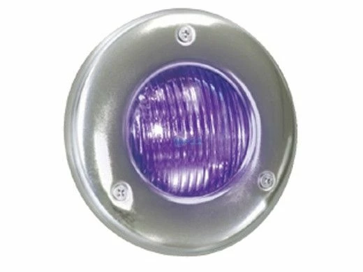 Hayward ColorLogic 4.0 Spa Light Stainless Steel Face Rim | LED 120V 100 Ft Cord | W3SP0535SLED100