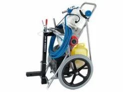 Hammerhead Service-30 Cleaner - 30" - 60' Cord | SERVICE-30