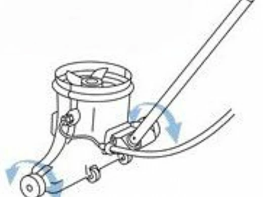 Hammerhead Resort-21 Cleaner - 21" - 60' Cord & Charger | RESORT-21 - Image 2