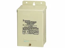 Intermatic 100W | 120V To 12V Transformer | PX100