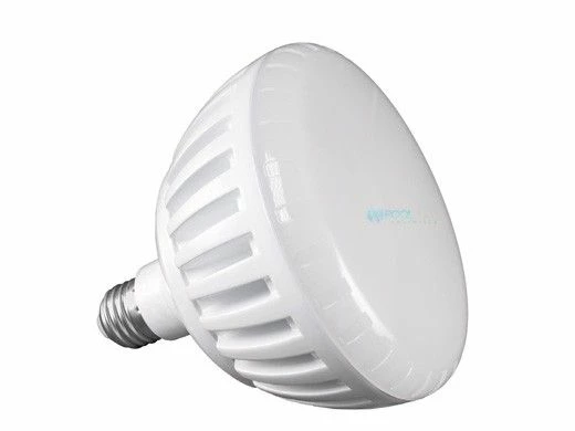 J&J Electronics PureWhite Pro LED Pool Lamp | 120V Cool White Equivalent To 300W | LPL-PR2-CW-120 26610