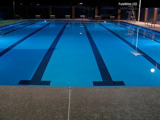 J&J Electronics PureWhite 2 Retrofit LED Light Bulb For FULL SIZE Spa Lights | 12V | LPL-P2-WHT-12-S - Image 2