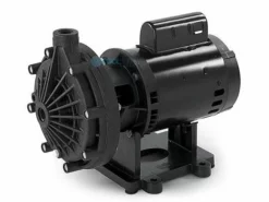Pentair Letro Universal Booster Pump .75HP | 115V/230V | EC-LA01N