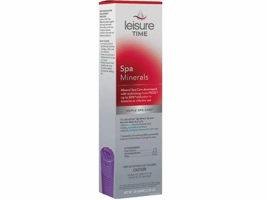 Leisure Time Spa Mineral Purifier | 23434