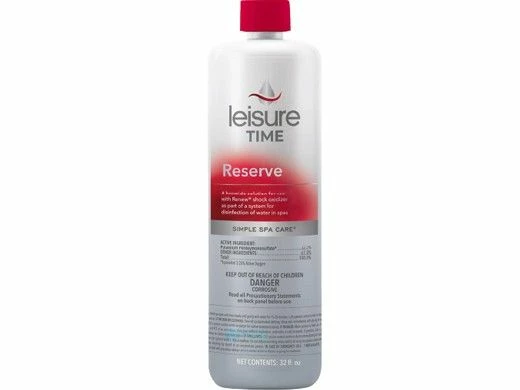 Leisure Time Reserve Bromide Solution 32 Oz | 45300