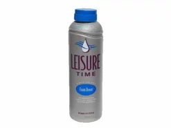 Leisure Time Spa Foam Down | 16 Oz. | H