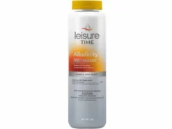Leisure Time Spa Alkalinity Increaser 2 Lbs | ALK
