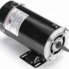Regal Beloit Century 2HP 230V 2SP 48Y ODP Thru-Bolt Spa Pump Motor Threaded Shaft | BN51