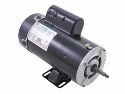 Magnetek Motor Thru Bolt 48 Frame 4HP 2SP 230V | BN63