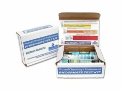 Natural Chemistry Professional Phosphate Test Kit | 00080