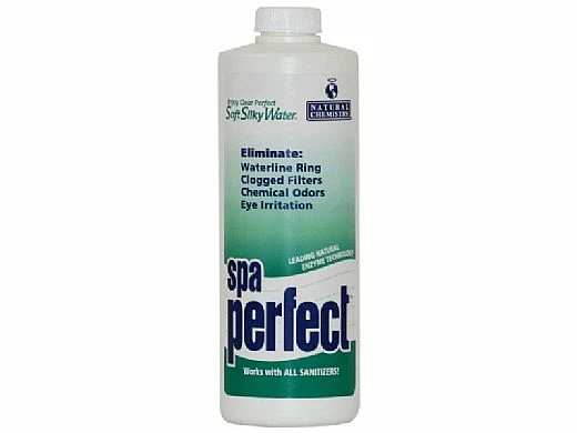 Natural Chemistry Spa Perfect 16oz. | 04021 - Image 2
