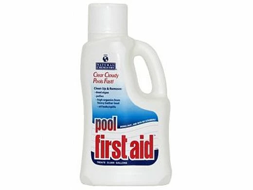 Natural Chemistry Pool First Aid 67.6oz 2L | 03122