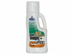 Natural Chemistry Pool Magic + PHOSfree 1L | 05141