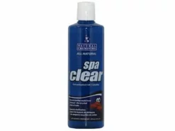 Natural Chemistry Spa Clear 16oz. | 04013