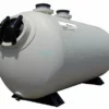 Pentair THS Series Horizontal Sand Filter 42" X 96" | THS4296 144296