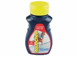 AquaChek® Red 4-in1 Bromine Test Strips | 521252A