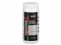 AquaChek® Silver 7-in-1 Test Strips | 551236
