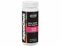AquaChek Nitrate/Nitrite Test Strips | 641426E