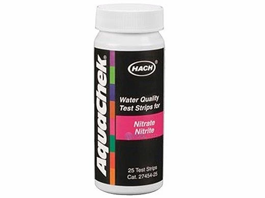 AquaChek Nitrate/Nitrite Test Strips | 641426E
