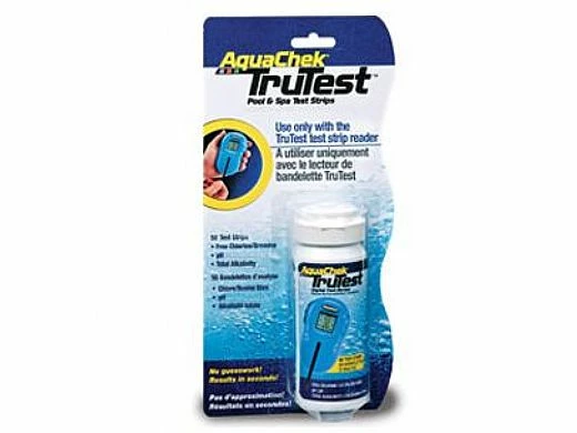 AquaChek® TruTest® Test Strips Professional Pack | 512138