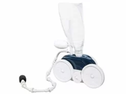 Polaris 180 Automatic Pool Cleaner | Includes Hose & Back-up Valve | F20