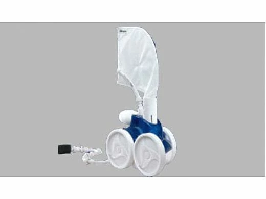 Polaris 380 Automatic Pool Cleaner | Includes Hose & Back-up Valve | F3 - Image 2